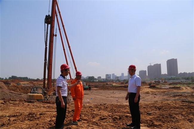 地基基礎工程專業(yè)承包貳級/山東省魯岳資源勘查開發(fā)有限公司！(圖3)