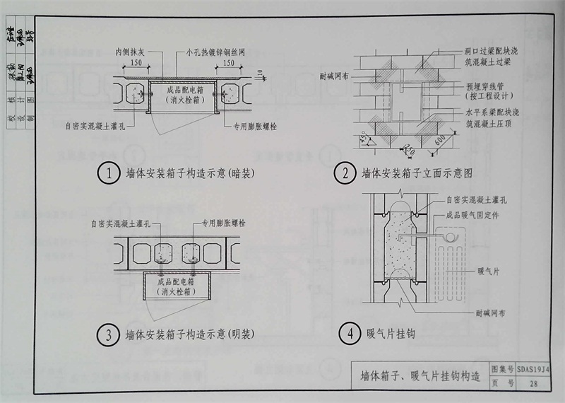 內(nèi)隔墻綠色建材，納入裝配率可計入2分！(圖12)