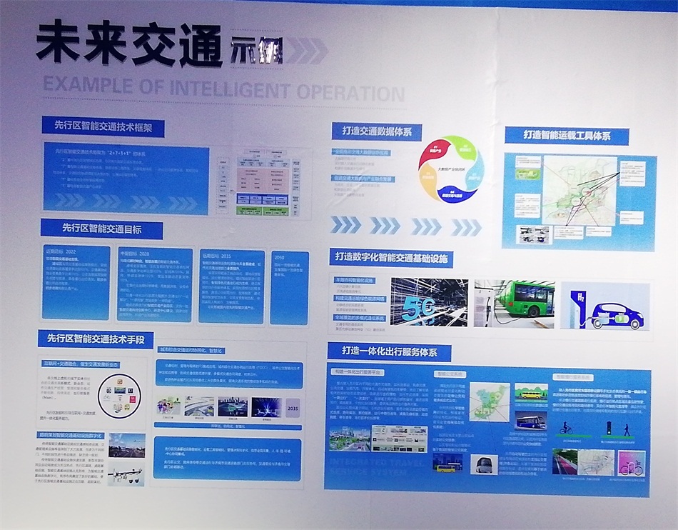 2020年山東綠博會“新城建”都有啥東東？(圖7)