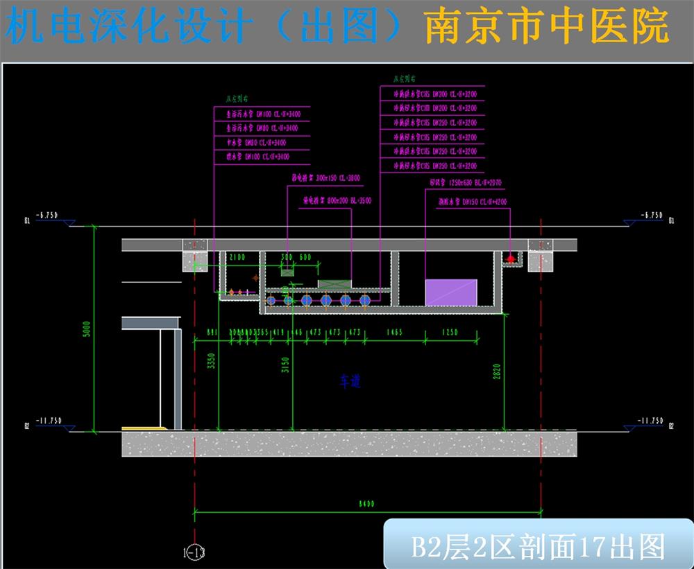 BIM技術(shù)一站式服務(wù)+案例展示！(圖3)