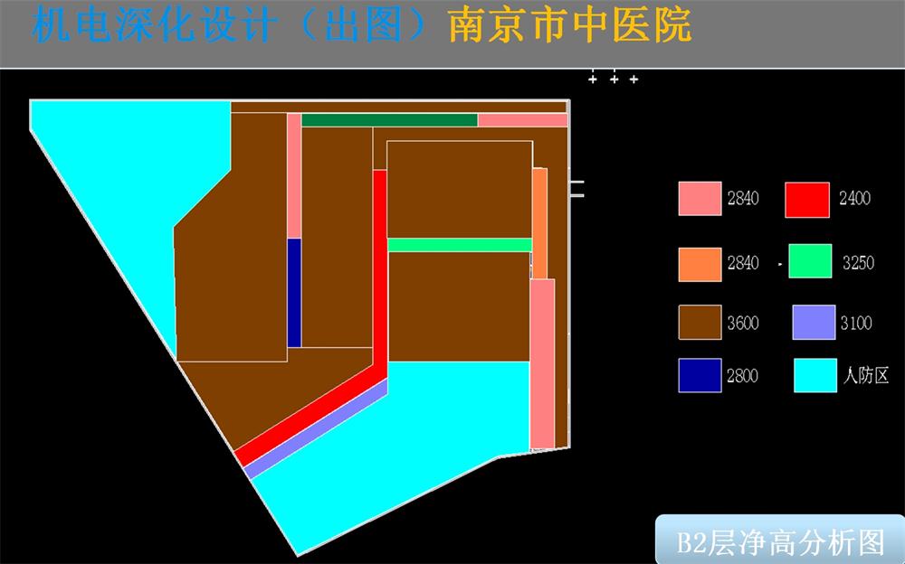 BIM技術(shù)一站式服務(wù)+案例展示！(圖5)