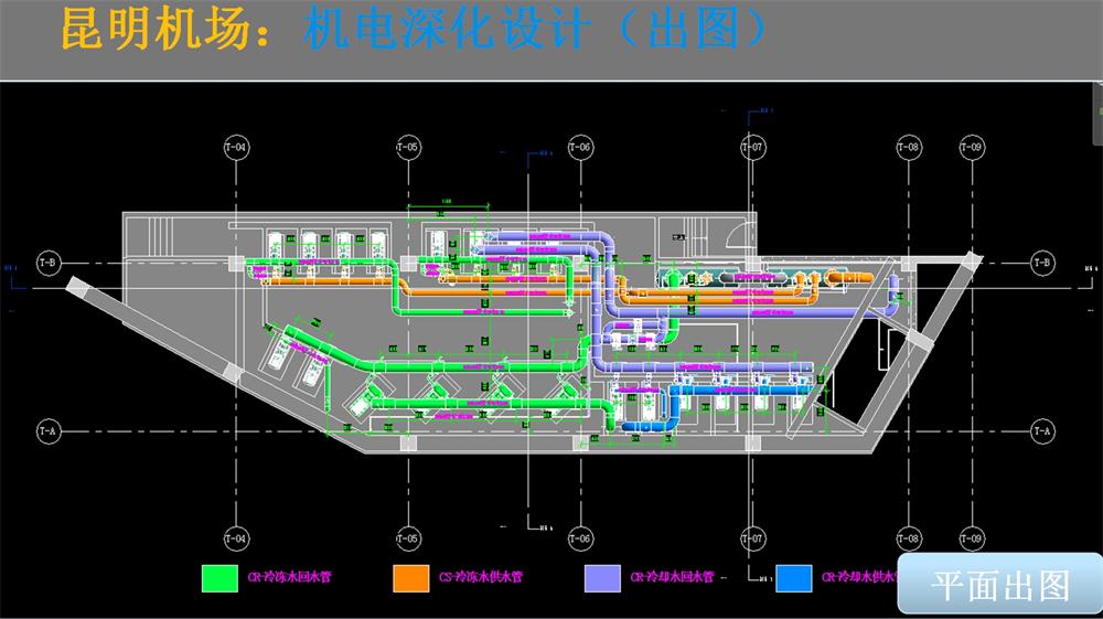 BIM技術(shù)一站式服務(wù)+案例展示！(圖13)