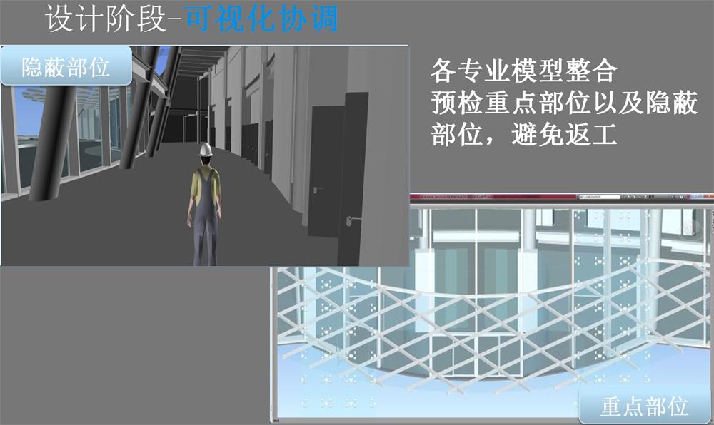 BIM技術(shù)一站式服務(wù)+案例展示！(圖15)